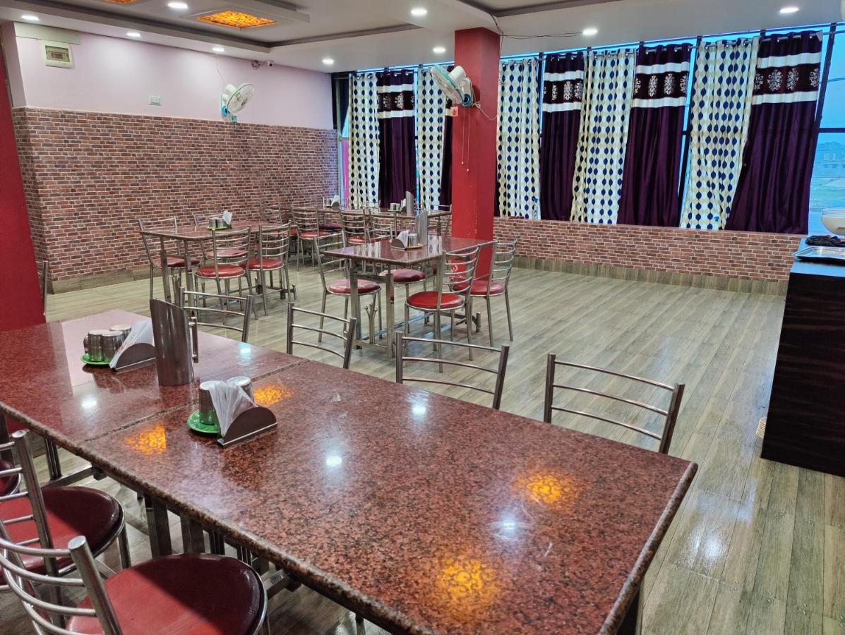 Bangriposi Similipal Resort מראה חיצוני תמונה