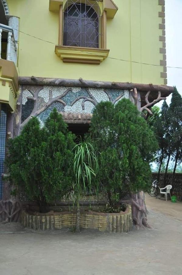 Bangriposi Similipal Resort מראה חיצוני תמונה