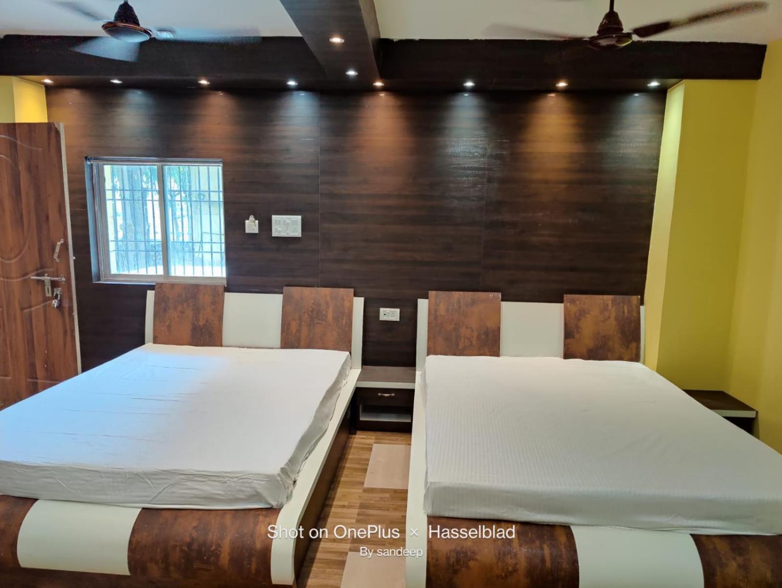Bangriposi Similipal Resort מראה חיצוני תמונה