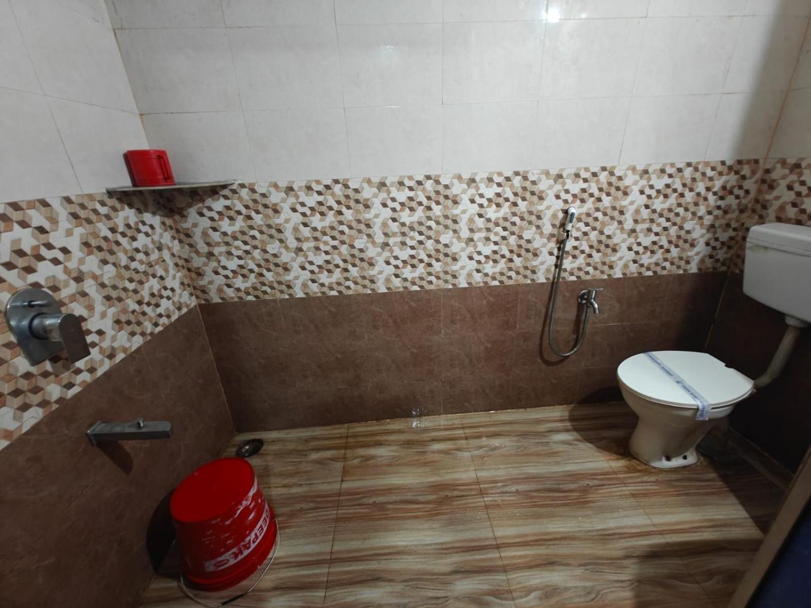 Bangriposi Similipal Resort מראה חיצוני תמונה