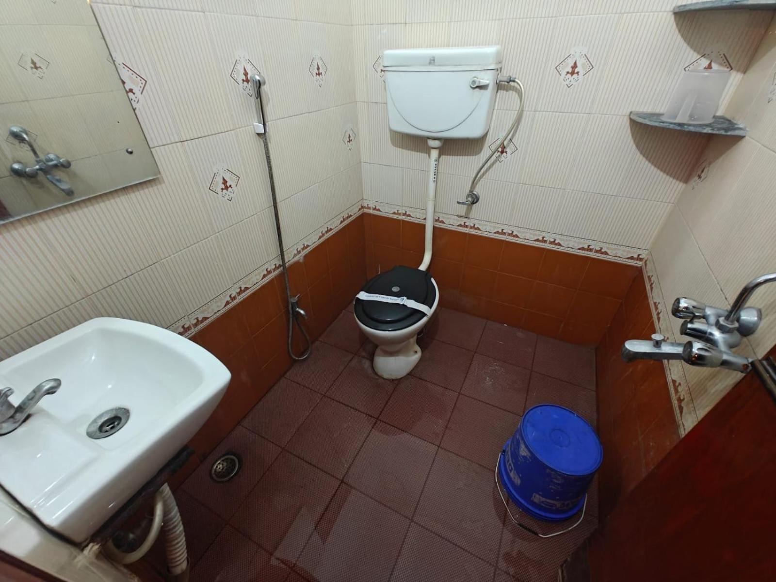 Bangriposi Similipal Resort מראה חיצוני תמונה