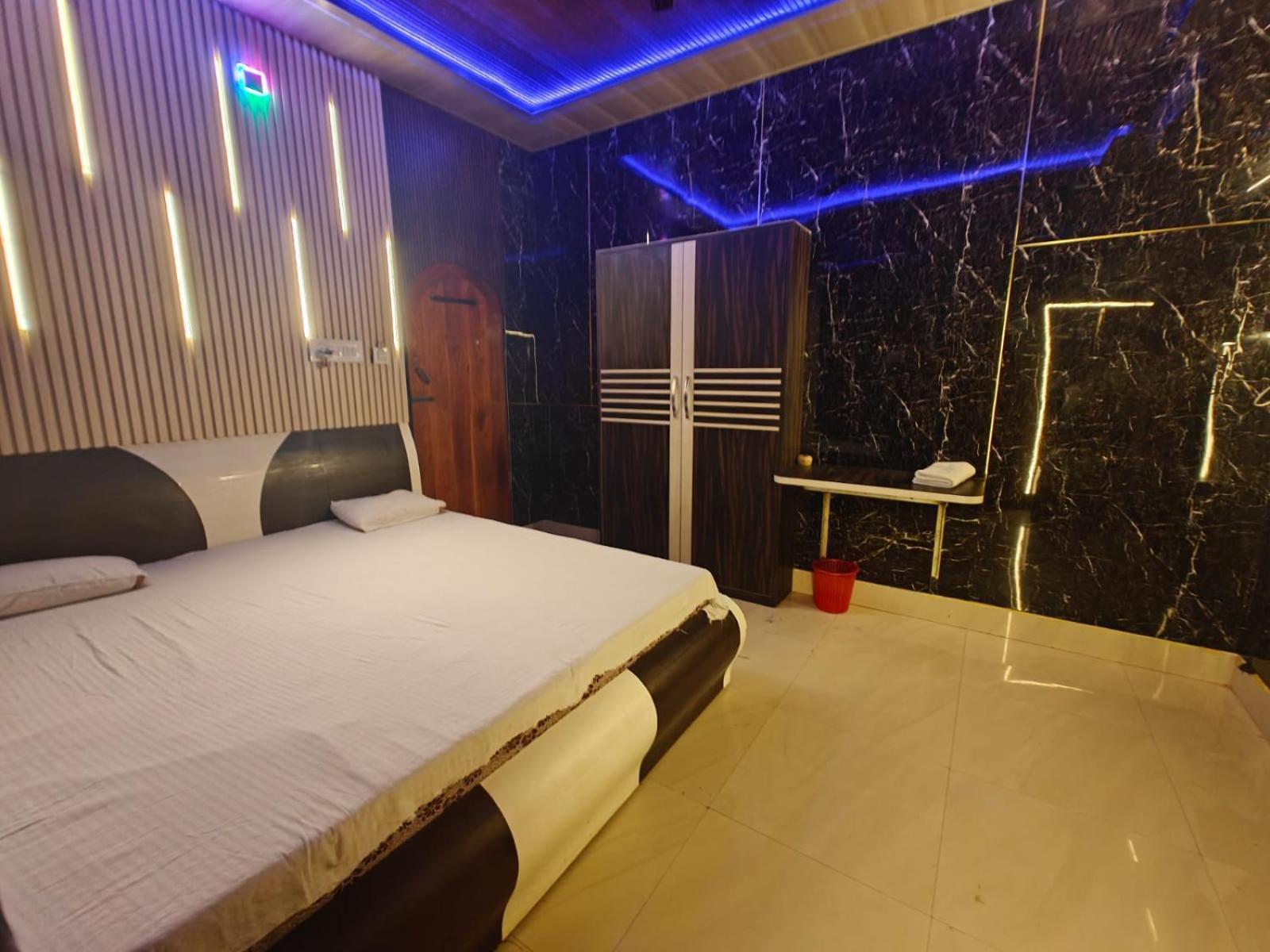 Bangriposi Similipal Resort מראה חיצוני תמונה