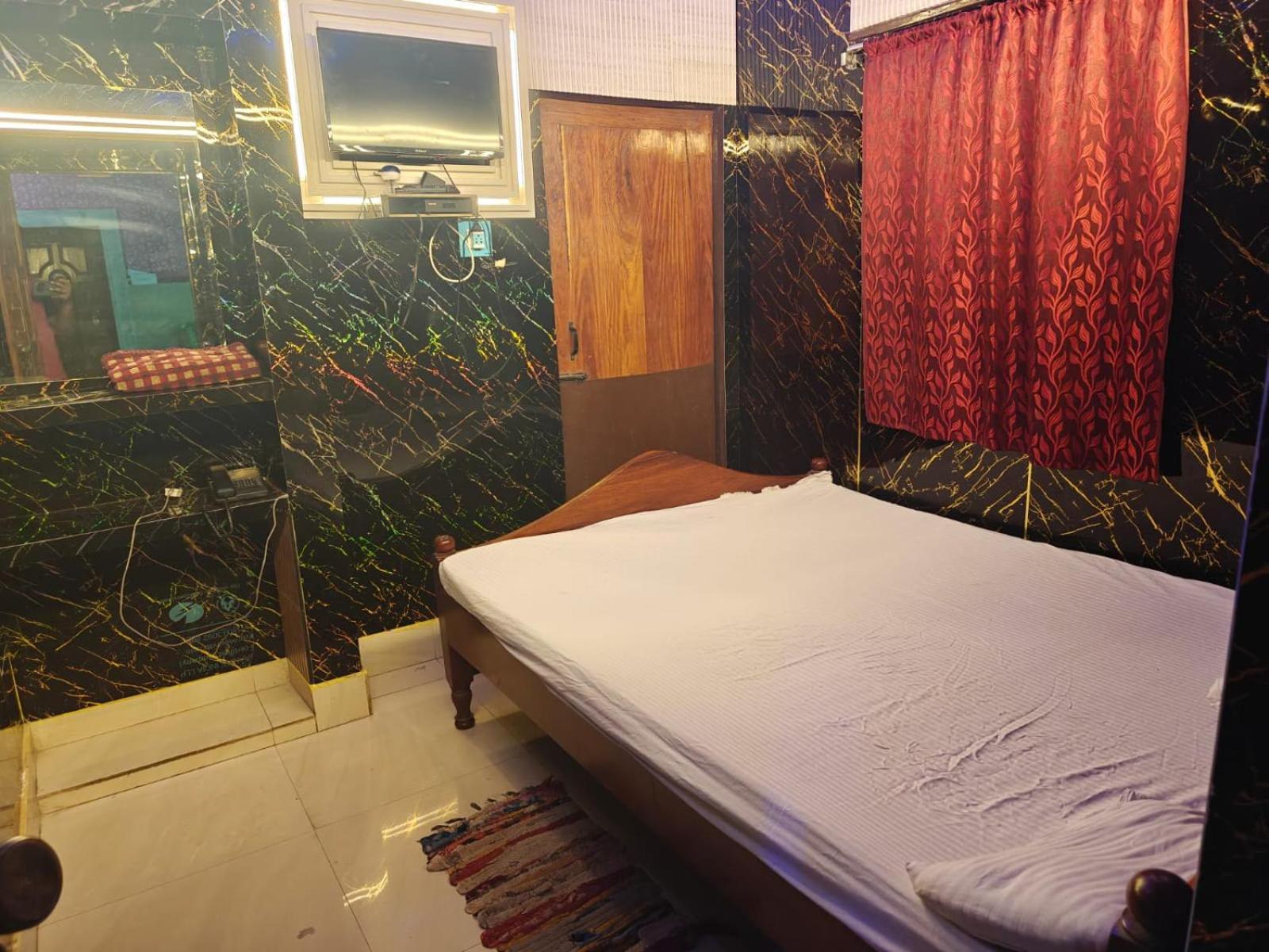 Bangriposi Similipal Resort מראה חיצוני תמונה
