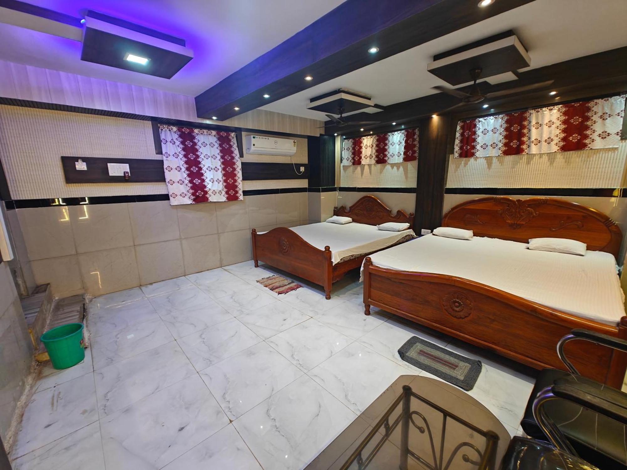 Bangriposi Similipal Resort מראה חיצוני תמונה