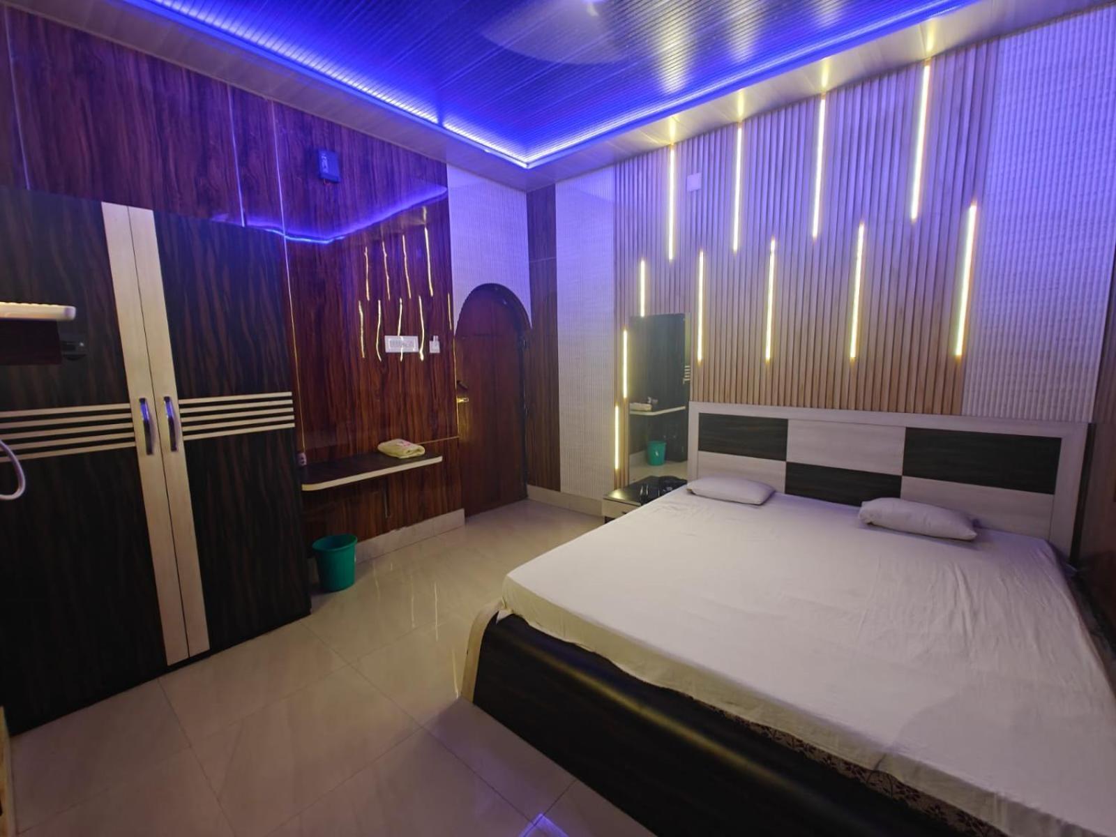 Bangriposi Similipal Resort מראה חיצוני תמונה