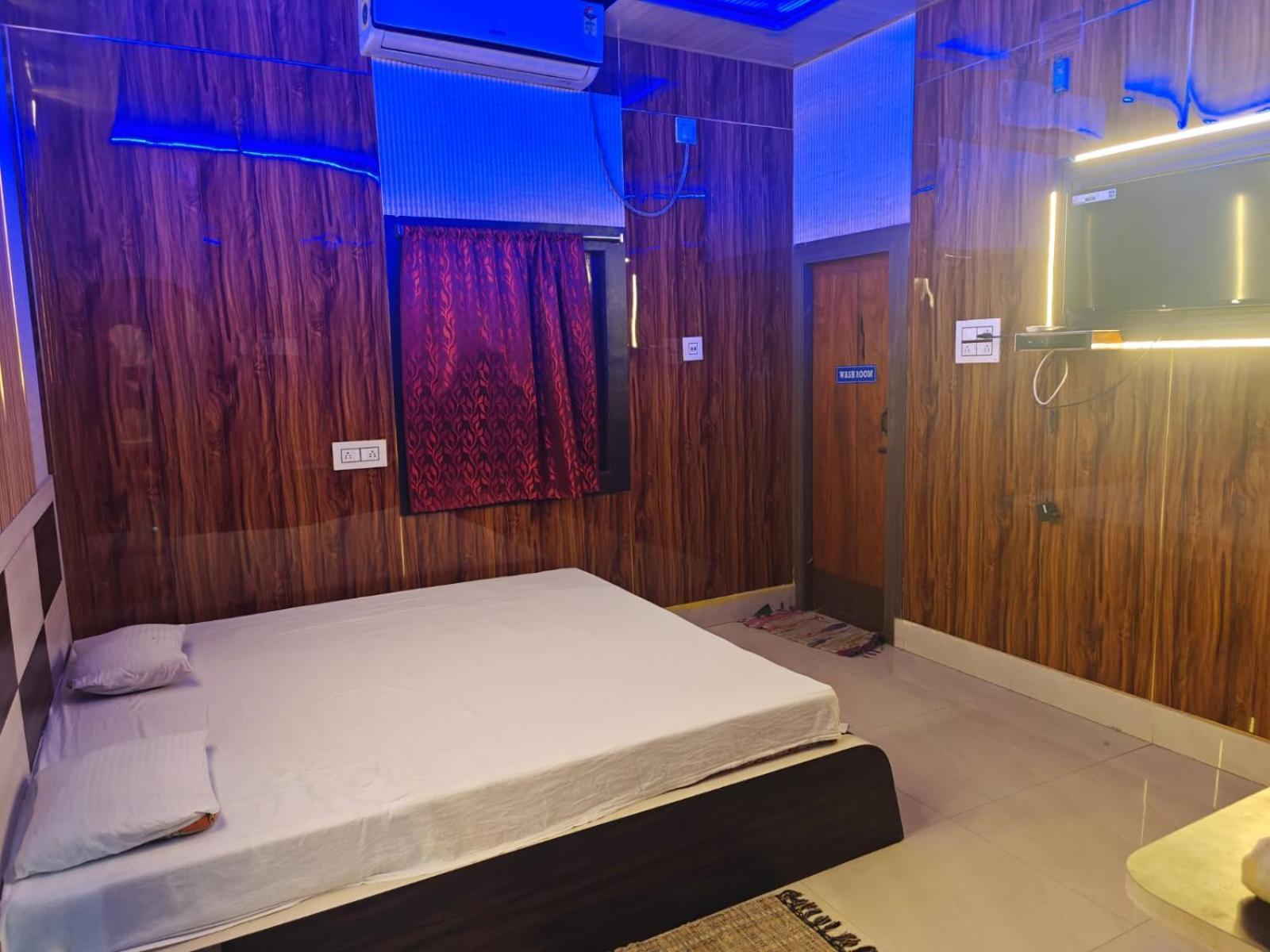 Bangriposi Similipal Resort מראה חיצוני תמונה